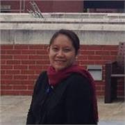 Doy clases particulares de ingles (gramatica, conversacion, correspondencias)